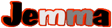Nombre FEMENINO - Francia J Jemma 