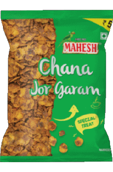 Comida Aperitivos - Chips - Snack India Mahesh 