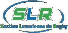 Sportivo Rugby Club Francia Logo Dept 14 Section Lexovienne 