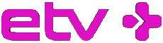 Multi Média Chaines - TV Monde Estonie ETV+ 