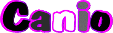 Prénoms MASCULIN - Italie C Canio 