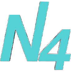 Multi Média Chaines - TV Monde Islande N4 