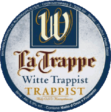 Bebidas Cervezas Países Bajos La Trappe 