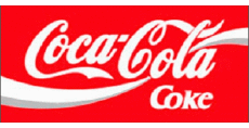 1987-Getränke Sodas Coca-Cola 