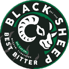 Boissons Bières Royaume Uni Black Sheep 