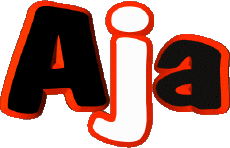 First Names FEMININE - Germany A Aja 