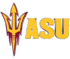 Sport N C A A - D1 (National Collegiate Athletic Association) A Arizona State Sun Devils 