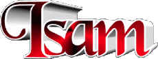 Prénoms MASCULIN - Maghreb Musulman I Isam 