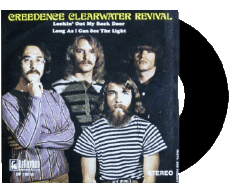 Lookin&#039; out my back door - Long as I can see the light-Multimedia Musica Compilazione Internazionale anni '70 Creedence Clearwater Revival Lookin&#039; out my back door - Long as I can see the light