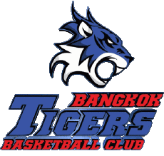 Sportivo Pallacanestro Tailandia Bangkok Tigers 