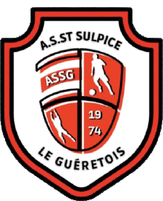 Sports Soccer Club France Nouvelle-Aquitaine 23 - Creuse ASSG St Sulpice le Guérétois 