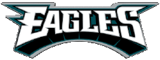 Sport Amerikanischer Fußball U.S.A - N F L Philadelphia Eagles 