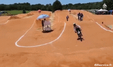 Humor - Fun Deportes BMX Fail 