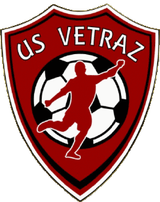 Deportes Fútbol Clubes Francia Auvergne - Rhône Alpes 74 - Haute Savoie US Vétraz Monthoux 