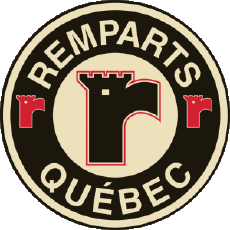 Deportes Hockey - Clubs Canadá - Q M J H L Québec Remparts 