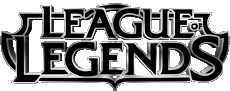 Multimedia Vídeo Juegos League of Legends Logotipo 