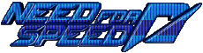Multimedia Videogiochi Need for Speed Logo 