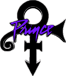 Multi Media Music Funk & Disco Prince Logo 