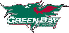 Sportivo N C A A - D1 (National Collegiate Athletic Association) W Wisconsin-Green Bay Phoenix 