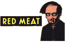 Multimedia Fumetto - USA Red Meat 