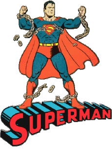 Multimedia Fumetto - USA Superman 