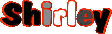 First Names FEMININE - UK - USA - IRL - AUS - NZ S Shirley 