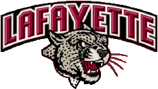 Sportivo N C A A - D1 (National Collegiate Athletic Association) L Lafayette Leopards 