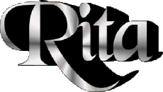 Vorname WEIBLICH - Frankreich R Rita 