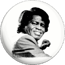 Multi Media Music Funk & Disco James Brown L0go 
