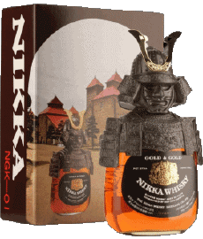 Bevande Whisky Nikka 