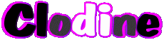 Prénoms FEMININ - France C Clodine 