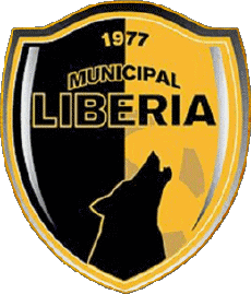 Sport Fußballvereine Amerika Logo Costa Rica Asociación Deportiva Municipal Liberia 