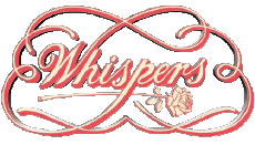 Multi Media Music Funk & Disco The Whispers Logo 