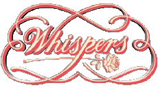 Multimedia Musik Funk & Disco The Whispers Logo 