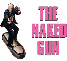 Multi Media Movies International The Naked Gun English Logo 01 