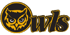Deportes N C A A - D1 (National Collegiate Athletic Association) K Kennesaw State Owls 