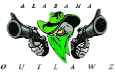 Sport Amerikanischer Fußball U.S.A - X L I F (Indoor League) Alabama Outlawz 