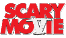 Multimedia Películas Internacional Scary Movie 05 - Logo 