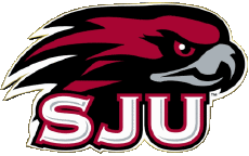 Deportes N C A A - D1 (National Collegiate Athletic Association) S St. Josephs Hawks 
