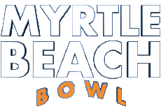 Deportes N C A A - Bowl Games Myrtle Beach Bowl 