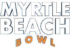 Sportivo N C A A - Bowl Games Myrtle Beach Bowl 