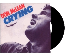 Crying-Multimedia Musica Compilazione Internazionale anni '80 D Don McLean Crying