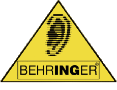 Multi Média Son - Matériel Behringer 