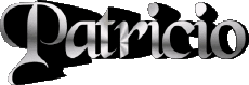 First Names MASCULINE - Spain P Patricio 