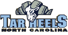 Sports N C A A - D1 (National Collegiate Athletic Association) N North Carolina Tar Heels 