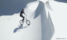 Humor -  Fun Sport BMX Fail 