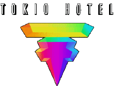 Multimedia Musik Pop Rock Tokio Hotel 