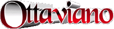 Prénoms MASCULIN - Italie O Ottaviano 