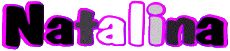 Vorname WEIBLICH - Italien N Natalina 