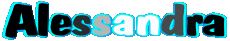 Prénoms FEMININ - Italie A Alessandra 